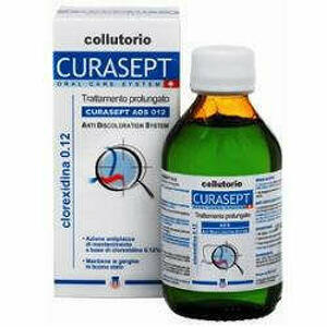 Curasept - Curasept Ads Collutorioorio 0,12 500ml
