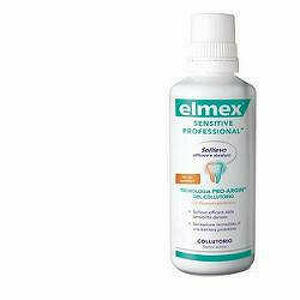 Elmex - Elmex Sentitive Professional Collutorioorio 400ml