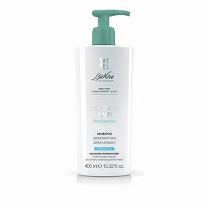  - Bionike Defence Hair Shampoo Dermolenitivo Ultradelicato 400ml