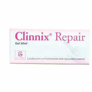  - Clinnix Repair Gel 30ml