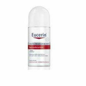  - Eucerin Deodorante Antitraspirant Roll-on 50ml