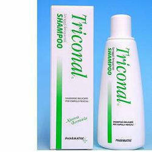  - Triconal Shampoo Delicato 200ml