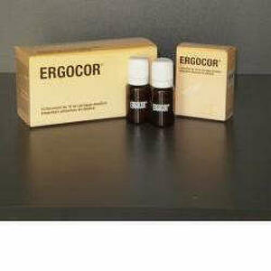 Siar Pharma - Ergocor 10 Flaconcini 121 G