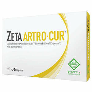  - Zeta Artro Cur 30 Compresse