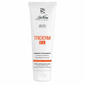  - Triderm Dermatite Seborroica Shampoo Trattamento 125ml