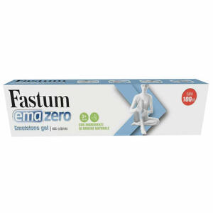  - Fastum Emazero Emulsione Gel 100ml