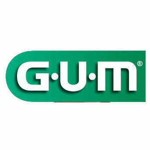 Gum - Gum Bi-direction Scovolini Punta Microfine 2314 6 Pezzi