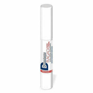 Dermovitamina - Dermovitamina Ragadi Naso E Labbra Lipogel Rigenerante In Stick 3ml