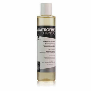  - Anatrofine Shampoo 200ml