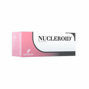Medisin - Nucleroid Crema 50ml