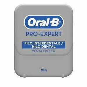 Oral-b - Oralb Proexpert Filo Interdentale 40 Metri