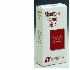  - Same Shampoo Ph5 125ml