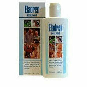  - Eladren Emulsione 200ml