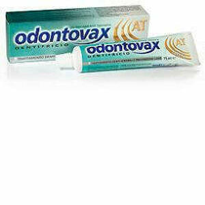  - Odontovax At Dentifricio Azione Totale 75ml
