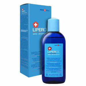 Pentamedical - Liperol Olio Shampoo 150ml