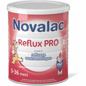  - Novalac Reflux Pro 800 G