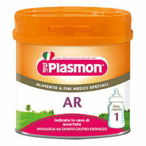  - Plasmon Ar 1 350 G