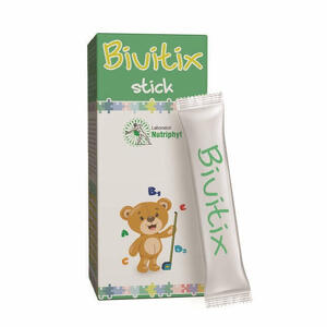  - Bivitix 10 Stick Pack 10ml