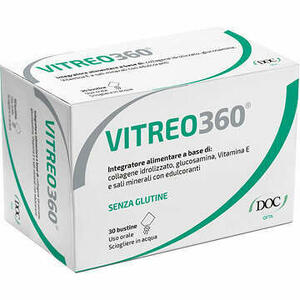 Doc Generici - Vitreo360 30 Bustineine