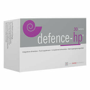  - Defence Hp 30 Compresse