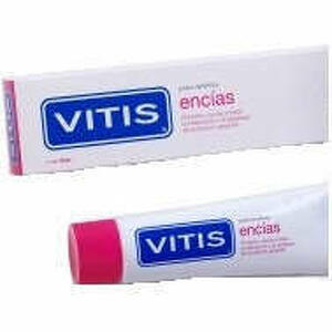 Vitis - Vitis Gingival Dentifricio 100ml Versione 2