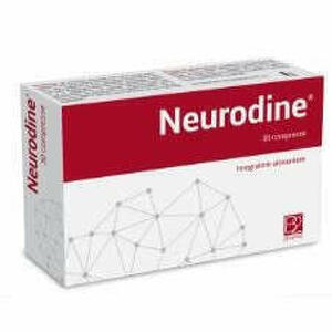 B2pharma - Neurodine 30 Compresse