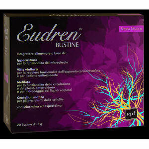  - Eudren 20 Bustineine 5 G
