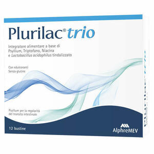  - Plurilac Trio 12 Bustineine