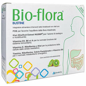  - Bioflora 14 Bustineine