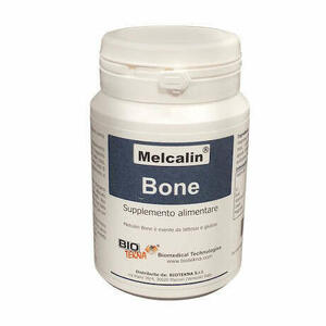  - Melcalin Bone 112 Compresse
