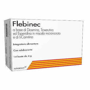  - Flebinec 14 Bustineine