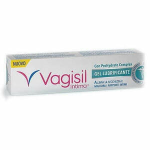 Vagisil - Vagisil Intimo Gel Con Prohydrate 30 G