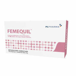  - Femequil 30 Compresse