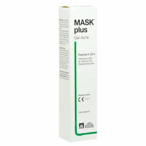 Difa Cooper - Mask Plus Gel 50ml