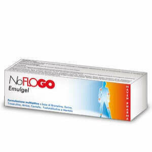 Maven Pharma - Noflogo Emugel 60 G