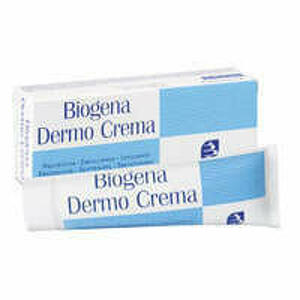  - Biogena Dermo Crema 200ml