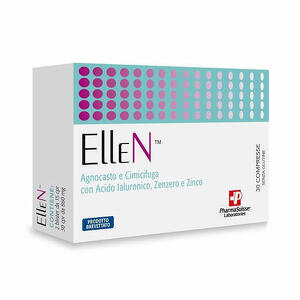 Pharmasuisse - Ellen 30 Compresse