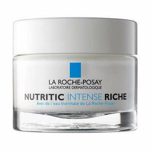 La Roche Posay - Nutritic Vaso 50ml