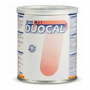  - Duocal Supersoluble Shs 400 G
