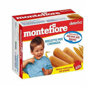  - Montefiore Biscotto 800 G