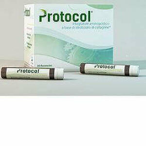  - Protocol 30 Flaconcini 25ml