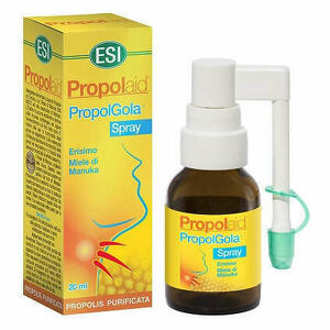  - Propolaid Propolgola Spray 20ml