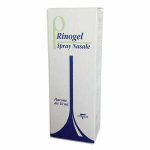  - Rinogel Spray Nasale 10ml
