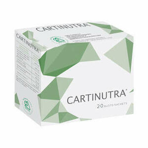 Inpha Duemila - Cartinutra 20 Bustineine