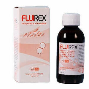Laerbium Pharma - Fluirex 150ml