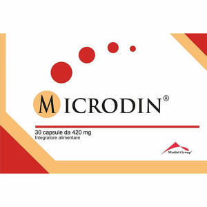  - Microdin 30 Capsule