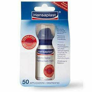  - Cerotto Spray Hansaplast 50 Applicazioni 32,5ml