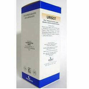  - Urigot 50ml Soluzione Idroalcolica