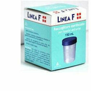  - Contenitore Raccolta Urina Linea F 150ml