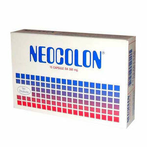  - Neocolon 15 Capsule